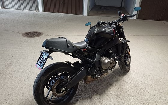 Gebrauchtmotorrad Yamaha XSR900 - Bild 6