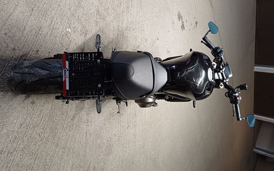 Gebrauchtmotorrad Yamaha XSR900 - Bild 8