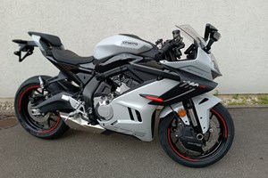 Angebot CFMOTO 675SR-R