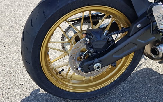 Neufahrzeug Kawasaki Z650 RS - Bild 9