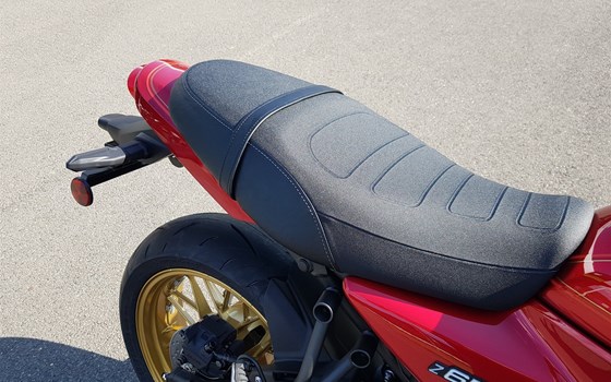 Neufahrzeug Kawasaki Z650 RS - Bild 8