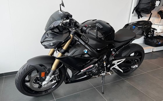 Gebrauchtmotorrad BMW S 1000 R - Bild 3