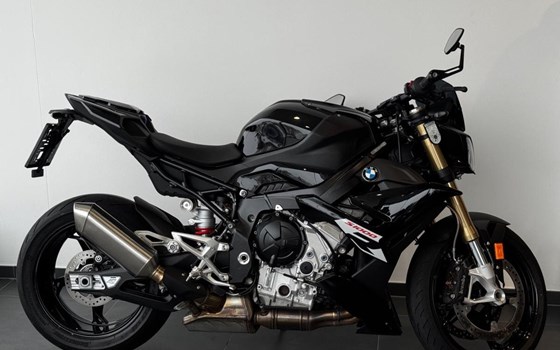 Gebrauchtmotorrad BMW S 1000 R - Bild 4