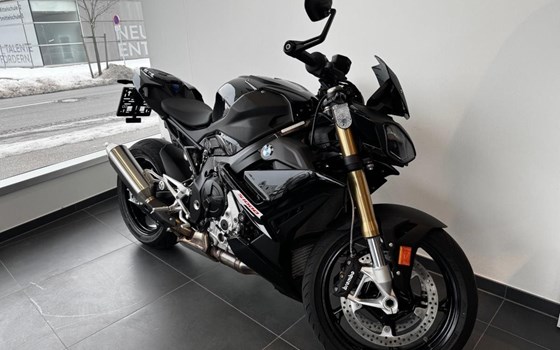 Gebrauchtmotorrad BMW S 1000 R - Bild 5