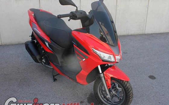 Neufahrzeug Aprilia SXR 50 - Bild 6