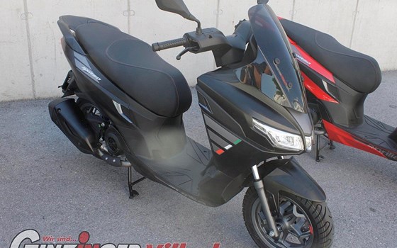 Neufahrzeug Aprilia SXR 50 - Bild 8