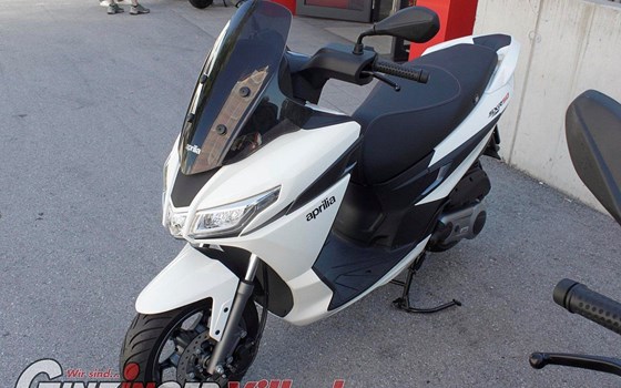 Neufahrzeug Aprilia SXR 50 - Bild 9