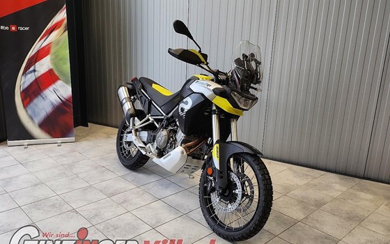 Neufahrzeug Aprilia Tuareg 660 - Bild 1