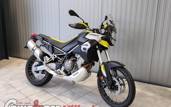 Neufahrzeug Aprilia Tuareg 660 - Bild 3