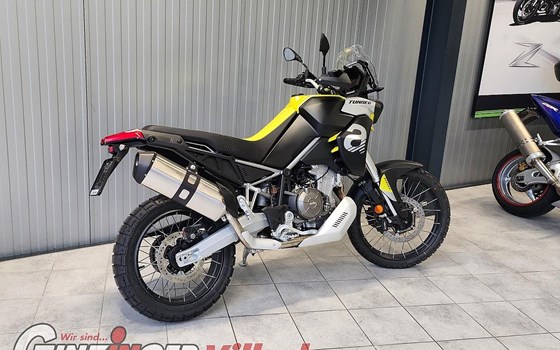 Neufahrzeug Aprilia Tuareg 660 - Bild 5