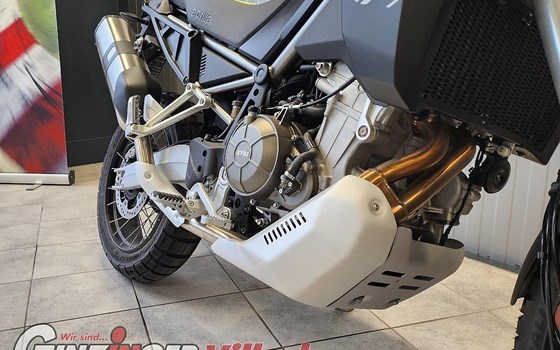 Neufahrzeug Aprilia Tuareg 660 - Bild 6