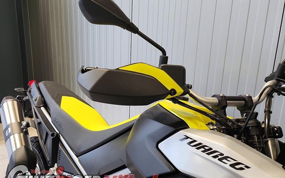 Neufahrzeug Aprilia Tuareg 660 - Bild 7