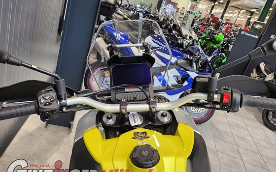 Neufahrzeug Aprilia Tuareg 660 - Bild 8