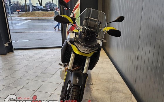 Neufahrzeug Aprilia Tuareg 660 - Bild 9