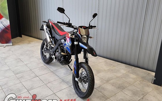 Neufahrzeug Aprilia SX 125 - Bild 3