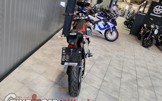 Neufahrzeug Aprilia SX 125 - Bild 7