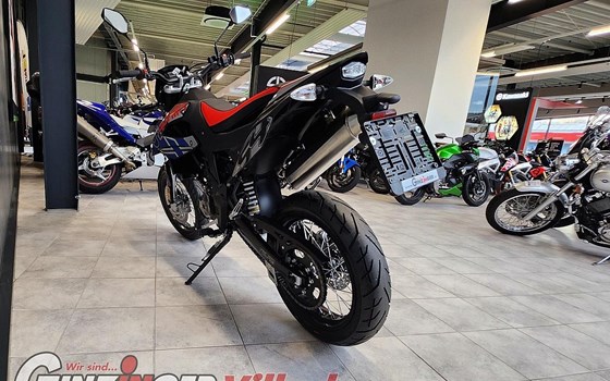 Neufahrzeug Aprilia SX 125 - Bild 8