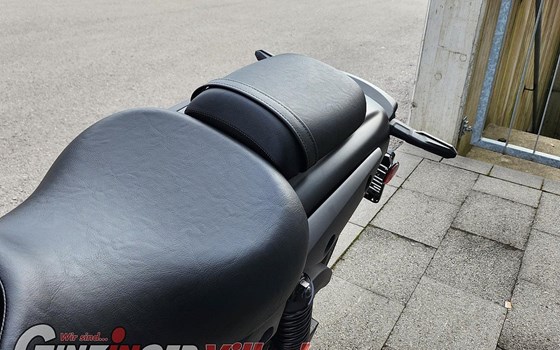 Neufahrzeug Kawasaki Eliminator 500 - Bild 10