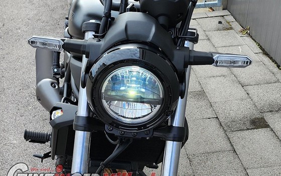 Neufahrzeug Kawasaki Eliminator 500 - Bild 12