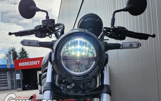 Neufahrzeug Kawasaki Eliminator 500 - Bild 13