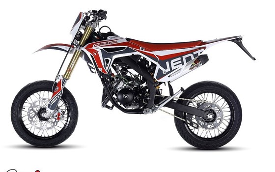 Neufahrzeug Vent Derapage 50 - Bild 8