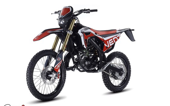 Neufahrzeug Vent Baja 50 - Bild 5