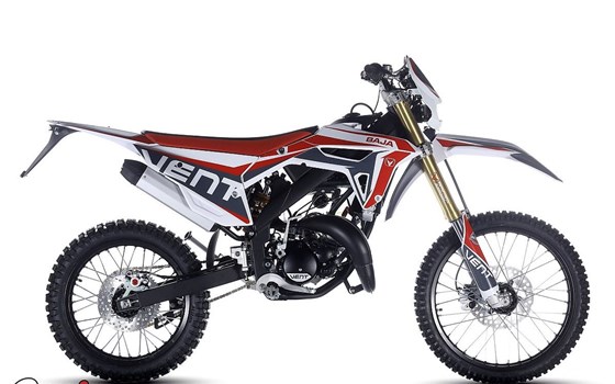 Neufahrzeug Vent Baja 50 - Bild 6