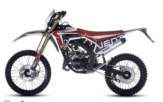 Neufahrzeug Vent Baja 50 - Bild 8