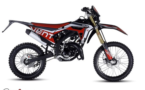 Neufahrzeug Vent Baja 50 - Bild 9