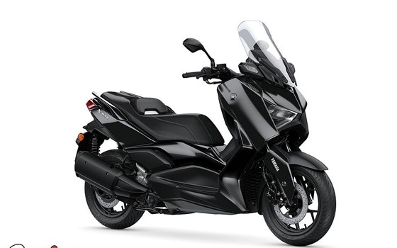 Neufahrzeug Yamaha XMAX 300 Tech MAX - Bild 1