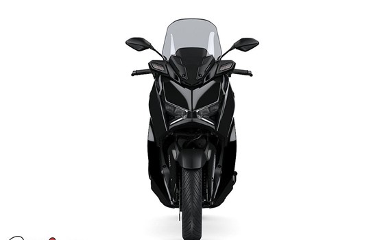 Neufahrzeug Yamaha XMAX 300 Tech MAX - Bild 10