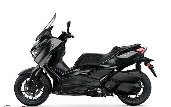 Neufahrzeug Yamaha XMAX 300 Tech MAX - Bild 11