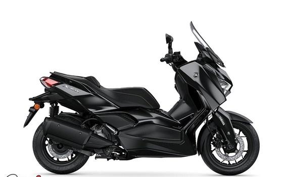 Neufahrzeug Yamaha XMAX 300 Tech MAX - Bild 6