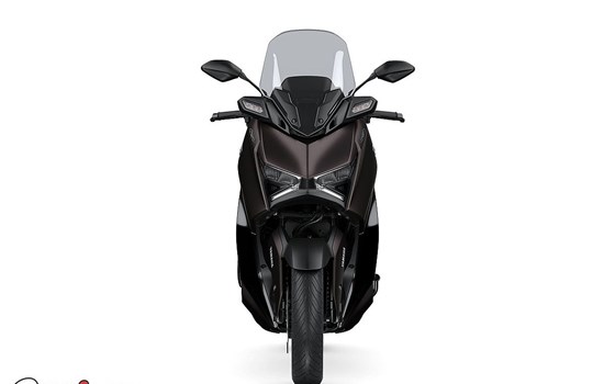 Neufahrzeug Yamaha XMAX 300 Tech MAX - Bild 7