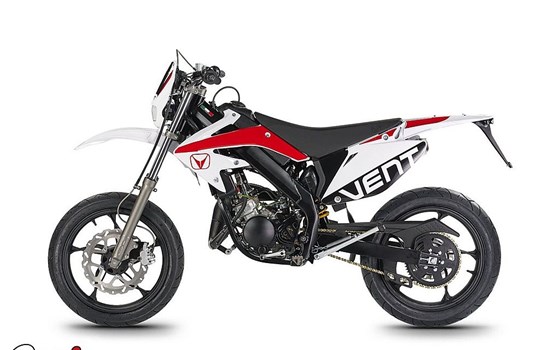 Neufahrzeug Vent SKATE 50 - Bild 3