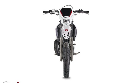 Neufahrzeug Vent SKATE 50 - Bild 5