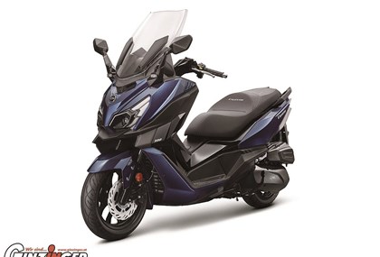 Neumotorrad