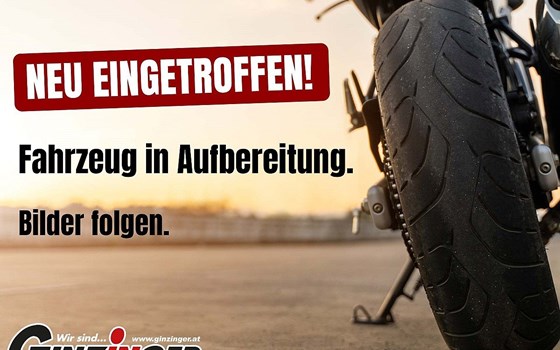 Neufahrzeug Kawasaki Z 500 SE - Bild 7