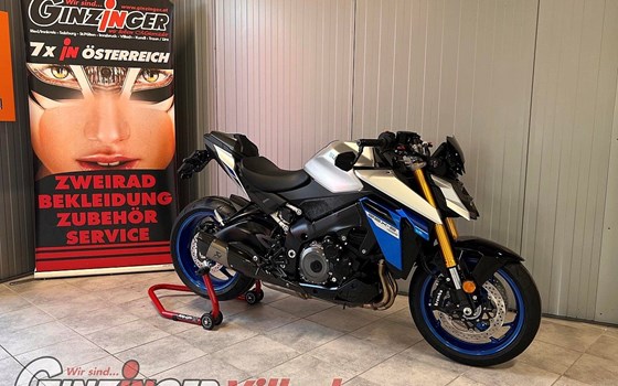 Neufahrzeug Suzuki GSX-S1000 - Bild 1