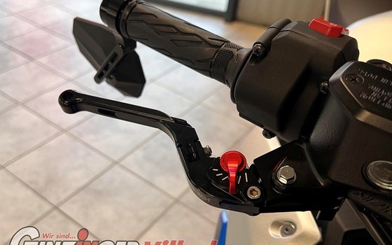 Neufahrzeug Suzuki GSX-S1000 - Bild 10