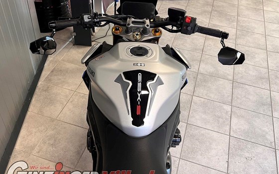 Neufahrzeug Suzuki GSX-S1000 - Bild 11