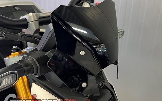 Neufahrzeug Suzuki GSX-S1000 - Bild 14
