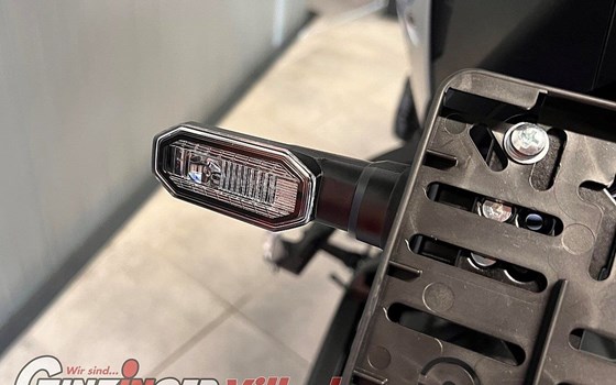 Neufahrzeug Suzuki GSX-S1000 - Bild 15