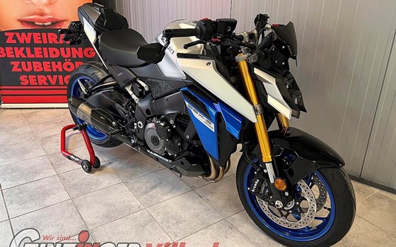 Neufahrzeug Suzuki GSX-S1000 - Bild 3