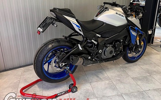 Neufahrzeug Suzuki GSX-S1000 - Bild 5