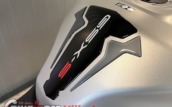 Neufahrzeug Suzuki GSX-S1000 - Bild 6