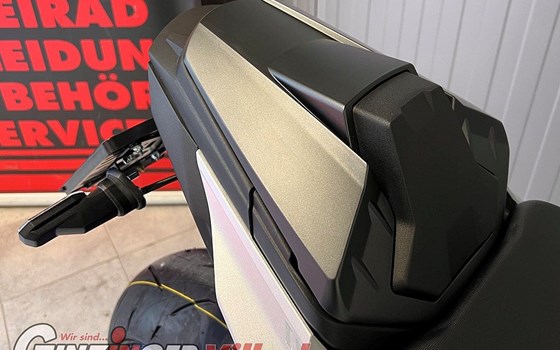 Neufahrzeug Suzuki GSX-S1000 - Bild 7