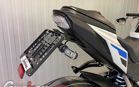 Neufahrzeug Suzuki GSX-S1000 - Bild 8