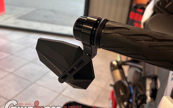 Neufahrzeug Suzuki GSX-S1000 - Bild 9