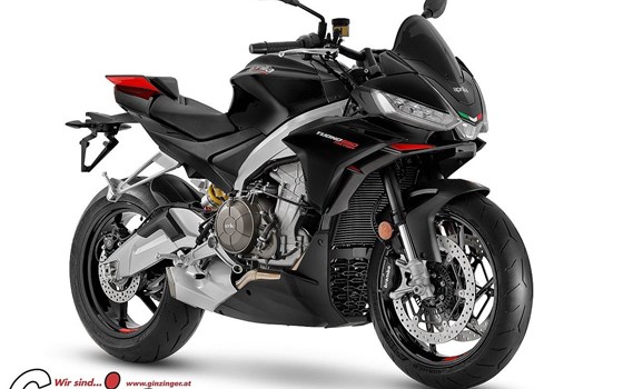Neufahrzeug Aprilia Tuono 660 Factory - Bild 4